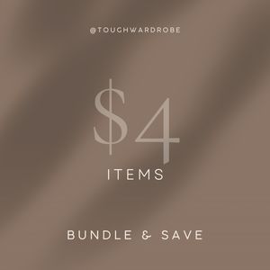 ➡️ ACCESSORIES ➡️